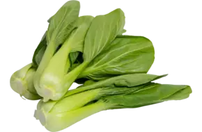 Mini Shanghai Paksoi verpakt 250gr